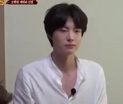 평범한 아이돌인 내가 이세계의 모지리가 됐다 신서유기5