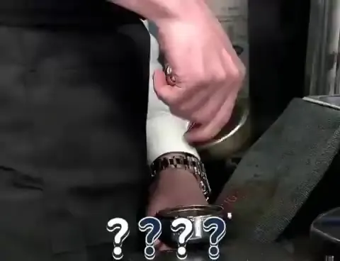 ? 이게 뭐지 이게뭐지 뭐냐? 허탈