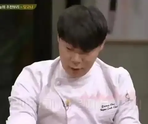 간장게장배 셰프들의 달고나 배틀! ft.방산시장 달고나 최현석 수미네 반찬