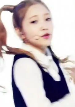 내마음 두근 아이돌 레드벨벳 예리