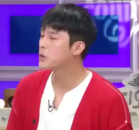 성혁 황금어장-라디오스타 김구라