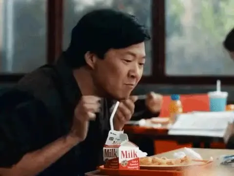lol 켄정 벤챙 커뮤니티 우유 뿜는짤 뿜기 웃참실패 빵터짐 폭소 웃긴짤