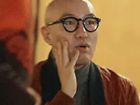 홍석천 놀람 경악 충격 입벌림 탑게이 감탄 리액션 짤