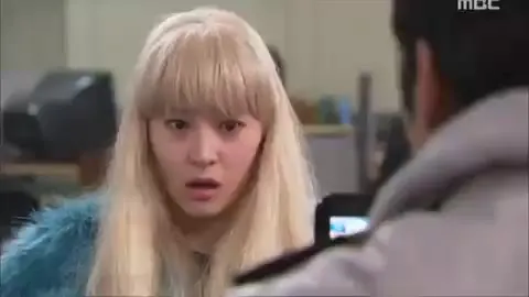 한번만 봐주세요 용서해주세요 크리스탈 하이킥 시트콤