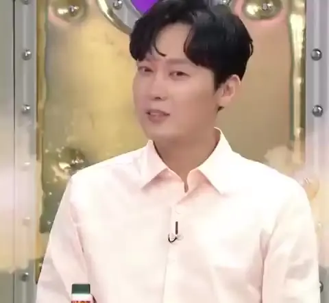 박병은 박병은 미스틱 윤종신 유혹 찡긋 올래 라디오스타