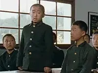 순나쁜새키 말죽거리 잔혹사 햄버거 박효준 고자질 새끼 나쁜 새끼에요 비난