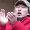 박수 좋아 칭찬 자연인 이승윤