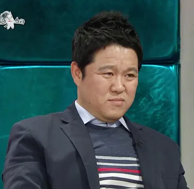 표정 싫은 짜증 뚱한 김구라 라디오스타 떫은 인상 맘에 안들어 잡소리 닥쳐 애잔하다