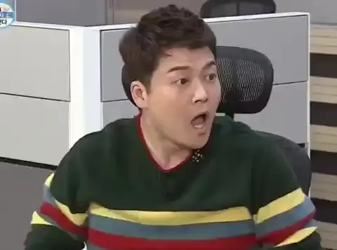나 혼자 산다