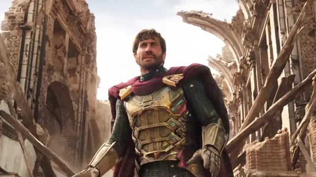 미스테리오 마블 시네마틱 유니버스 등장인물 캐릭터 MARVEL
