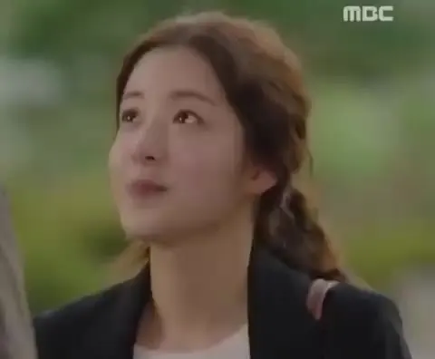 정인선 내 뒤에 테리우스