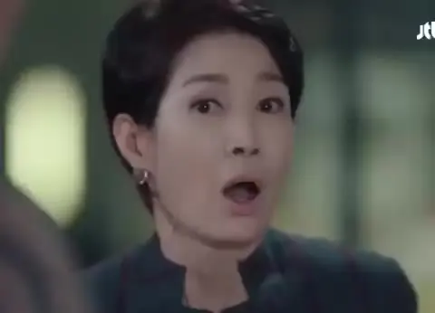 헉.. 개놀람 엄마 뷰티 인사이드