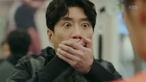 입틀막 놀람 깜놀 깜짝이야 황당 충격 말잇못