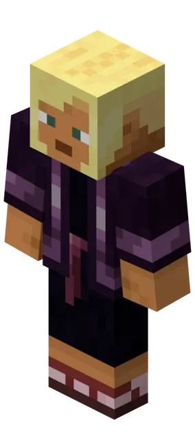 카이 마인크래프트 마크 몹 캐릭터 Minecraft