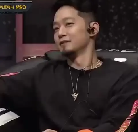 더콰이엇 한숨 고민 쇼미더머니777