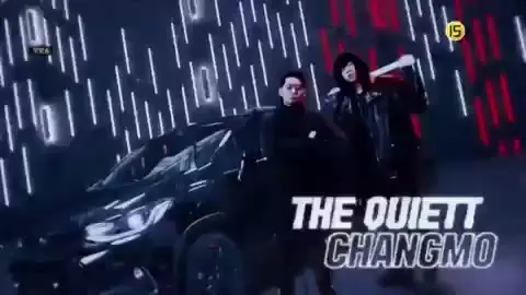 더콰이엇 창모 더콰이엇 창모 쇼미더머니777 프로듀서