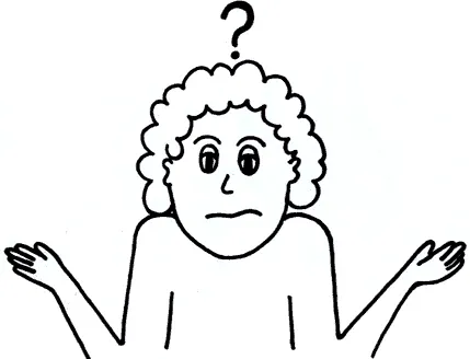 황당 뭐 어쩌라고 왜 몰라 물음표 의문
