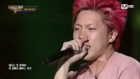 나플라 나플라 리듬 그루브 힙합 쇼미더머니777