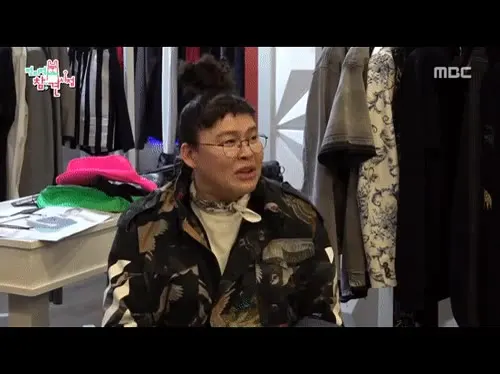 !!! 느낌표 크크 이영자 전참시