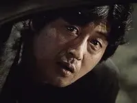 아효참 김윤석 추격자 한심 한숨 답답 짜증 황당 어이없음