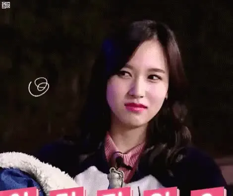 표정 짜증 싫어