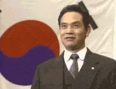 웃음 김영철 야인시대 사달라 4달라 하하하