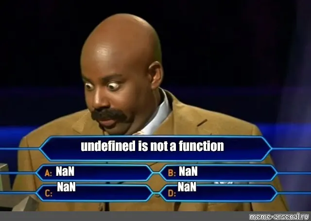 undefined is not a function #개발
