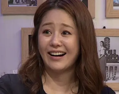 고현정 황당 웃음 뭐야