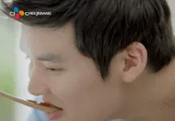 밥도둑 뚝딱 한입 포상 햇반 고기밥 박태환 햇반