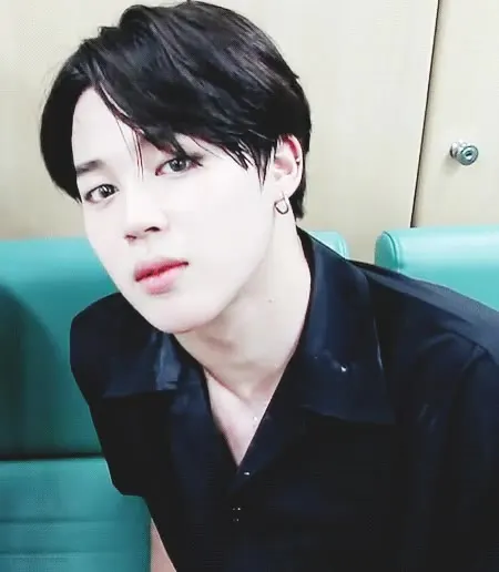 방탄 지민 지민 시선 방탄 지민