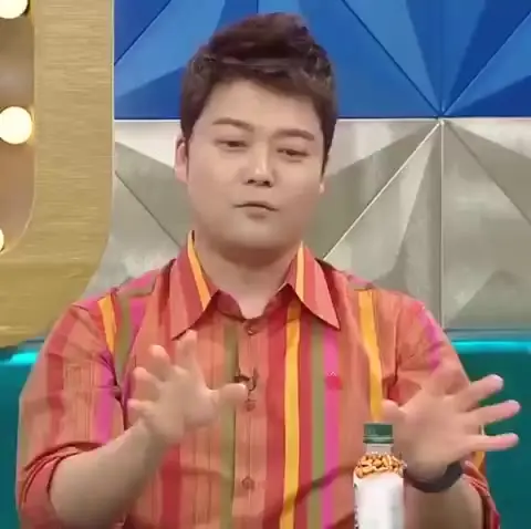전현무 전현무 손짓 황금어장-라디오스타