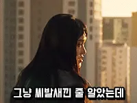 씨발새끼 아이브 장원영 욕 짤 분노 정색 입모양 빡침