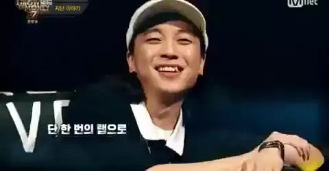 나플라 나플라 쇼미더머니777 넉살 반응 힙합