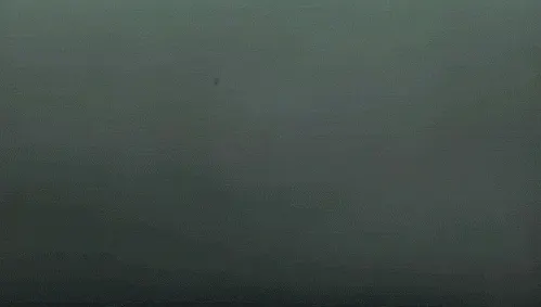 하이 hi 괴물 인사 못생긴
