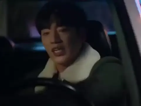 제3의 매력 서강준 운전 오열 슬픔 눈물 분노 절규 드라마