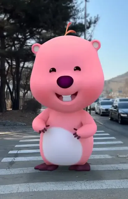 아디아디 챌린지 MZ챌린지 움짤 영상 유행 틱톡 댄스
