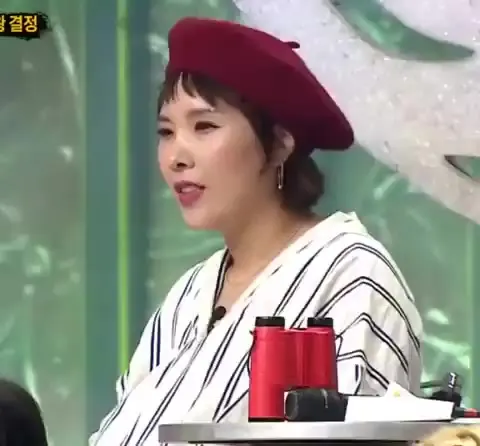복면가왕 김구라 신봉선 카이 이윤석 김호영