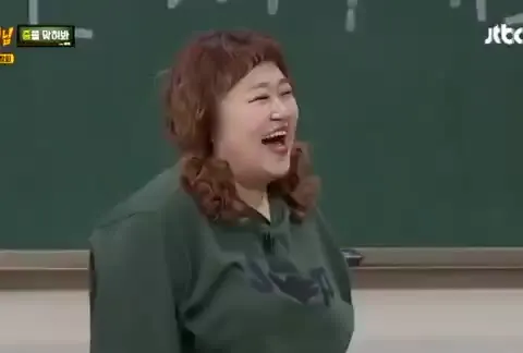 아는 형님 홍윤화 아는형님