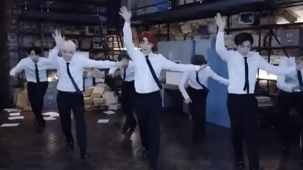 쩔어 방탄소년단 뮤비 방탄 BTS 쩔어 DOPE