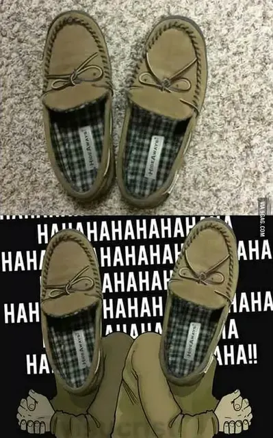 아하하하하
