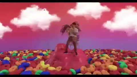 갇힘 V 박재범 뮤비