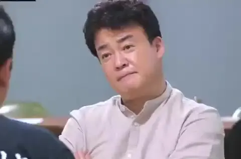 백종원 백종원 골목식당 예능 경청