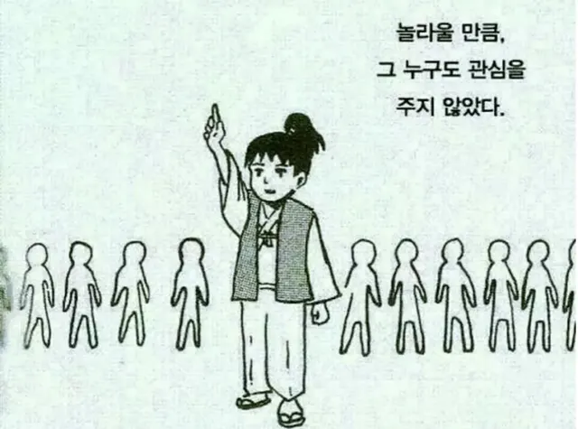 노관심