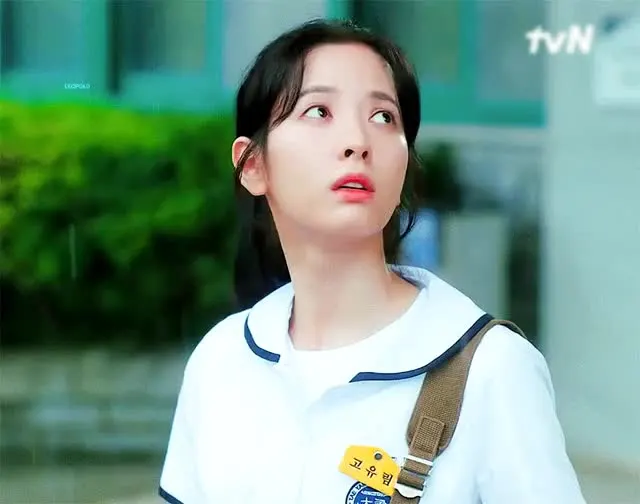 스물다섯 스물하나1 드라마 여자 캐릭터 여캐 예쁜