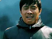 ㅠㅠ 이병헌 악마를 보았다 오열 웃음 울음 실성 광기 슬픔 명장면
