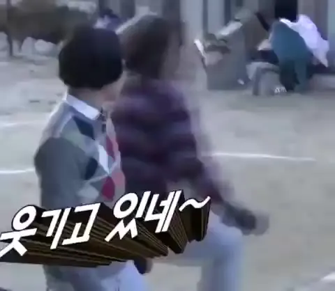 만근추 만근추 실패 길 무한도전 명수는12살 무도