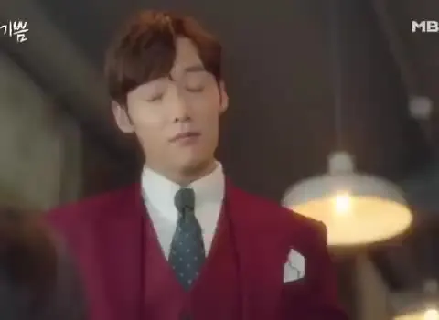 MBN 수목드라마 마성의 기쁨 최진혁