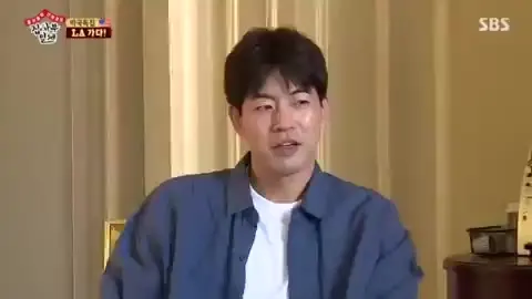 그럴수있어 이상윤 ok 그럴수있어 오케이 예능