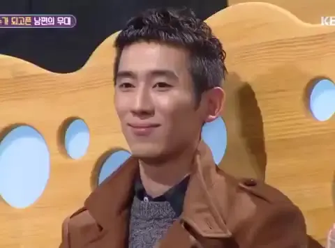 대국민 토크쇼 안녕하세요 대국민 토크쇼 안녕하세요 애써미소