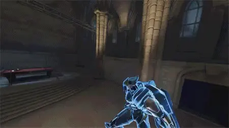 0 정의 파라 POTG 하이라이트